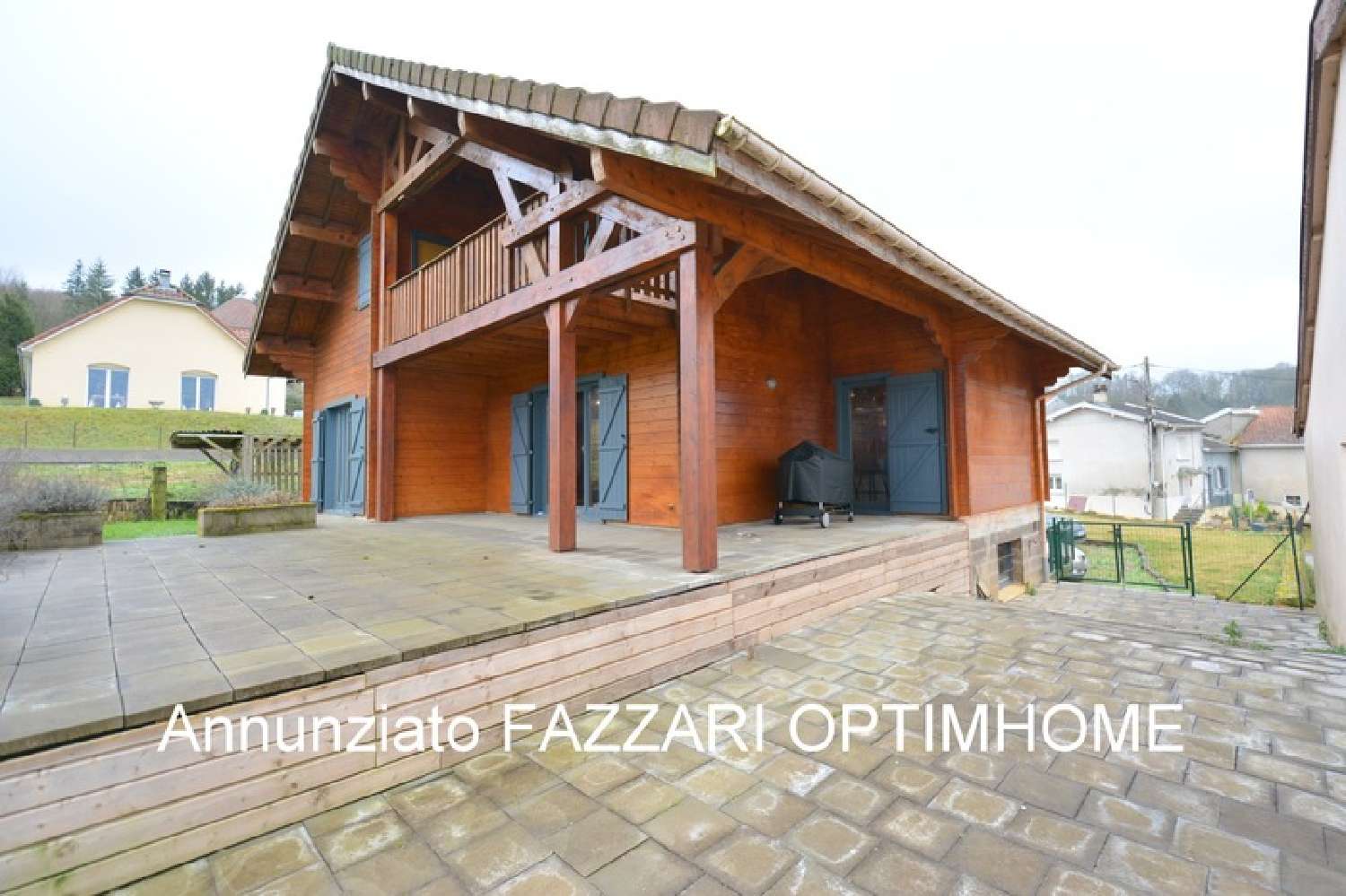  kaufen Haus Charency-Vezin Meurthe-et-Moselle 1