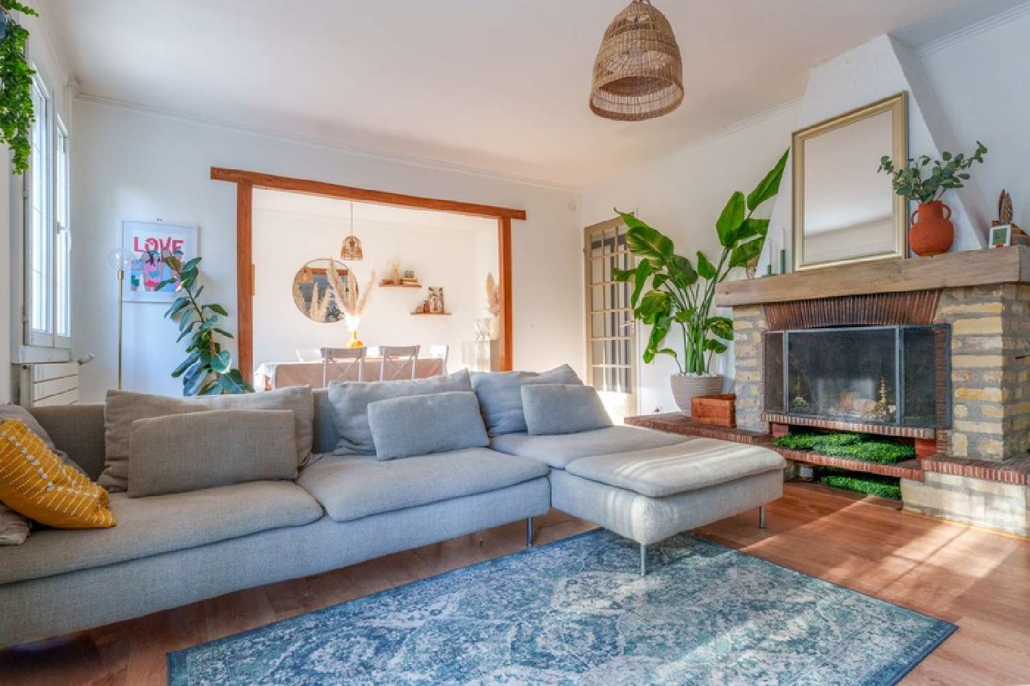  te koop huis Charentilly Indre-et-Loire 6