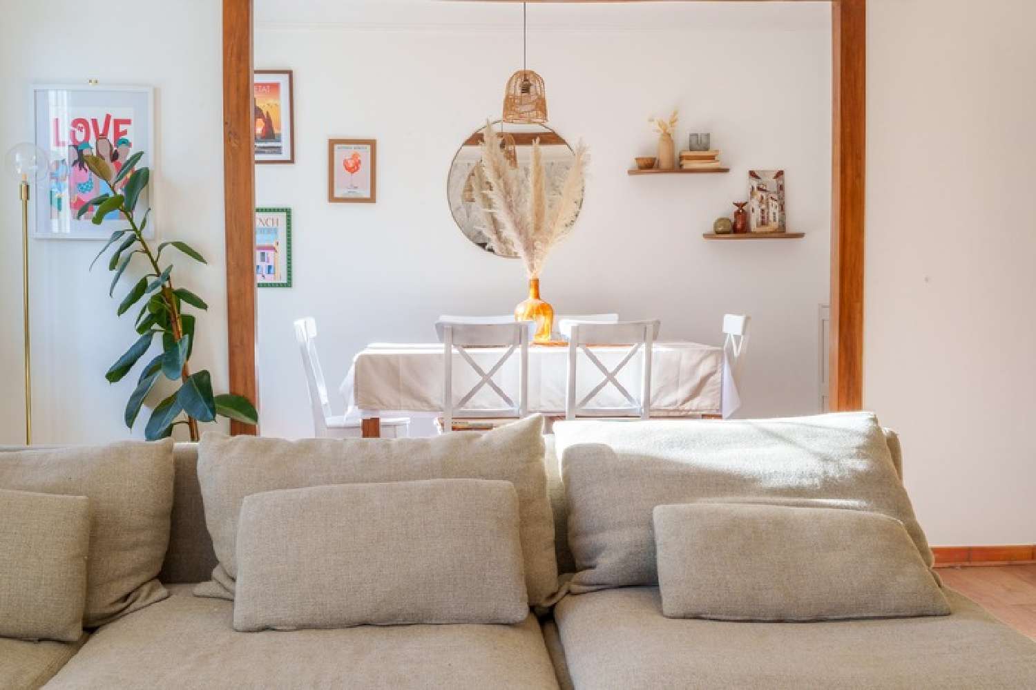  te koop huis Charentilly Indre-et-Loire 8