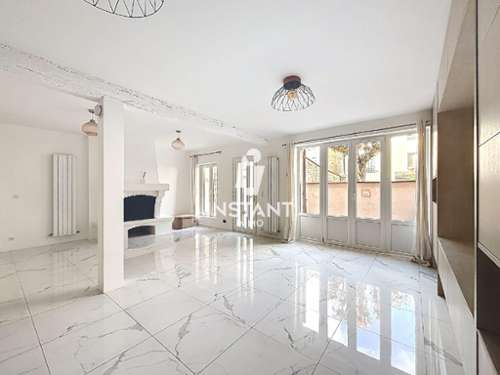 Charenton-le-Pont Val-de-Marne Haus Bild 7169936