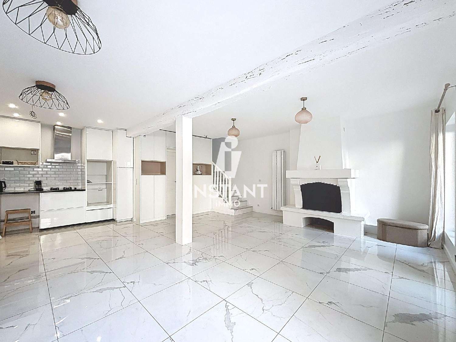  te koop huis Charenton-le-Pont Val-de-Marne 3