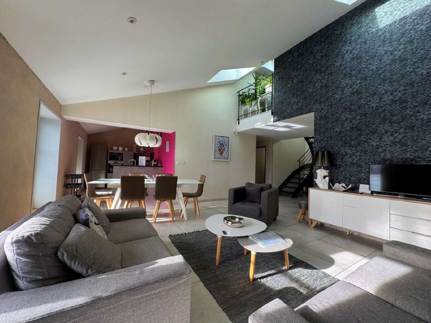  kaufen Haus Charmes Vogesen 3