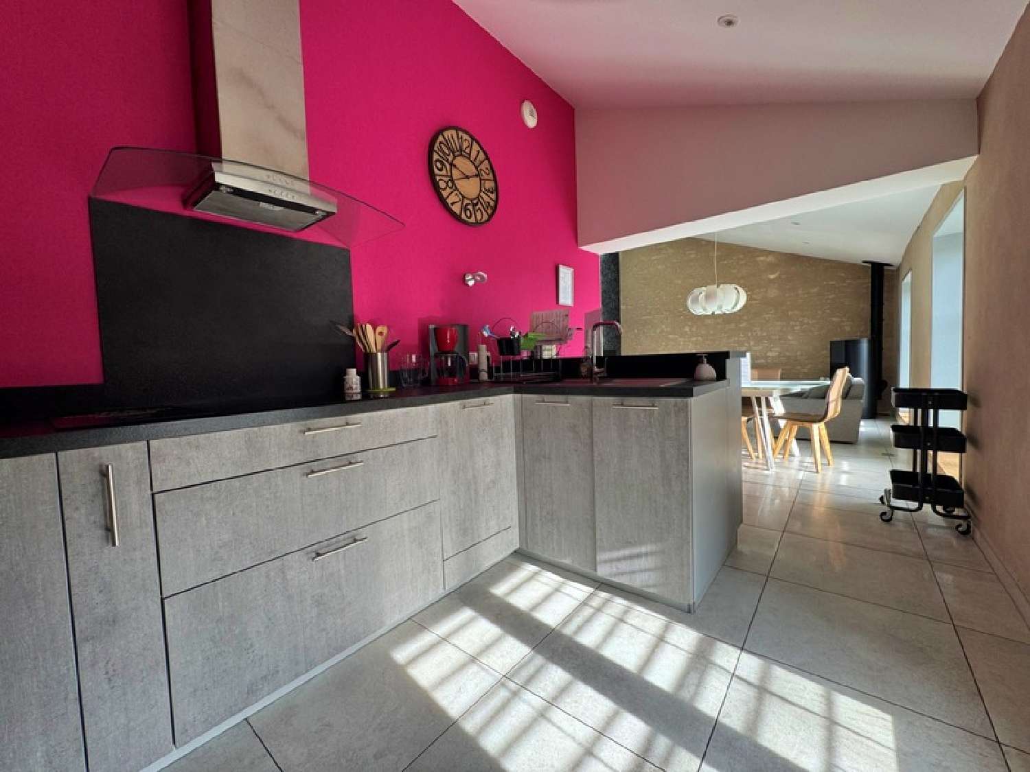  kaufen Haus Charmes Vogesen 4