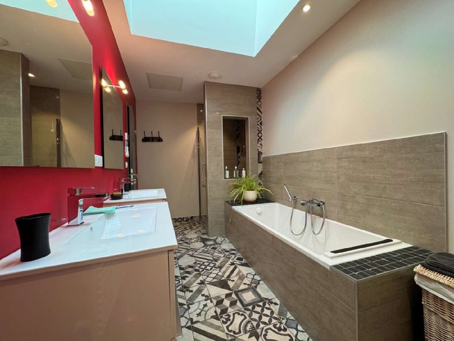  kaufen Haus Charmes Vogesen 8