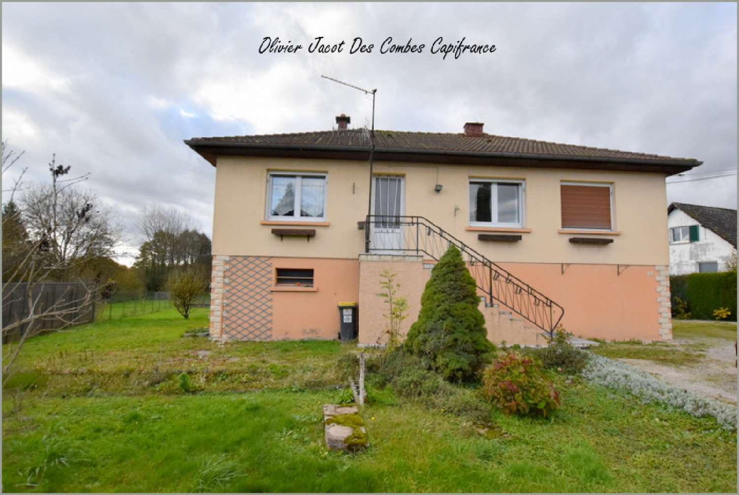  for sale house Charmois Territoire de Belfort 1
