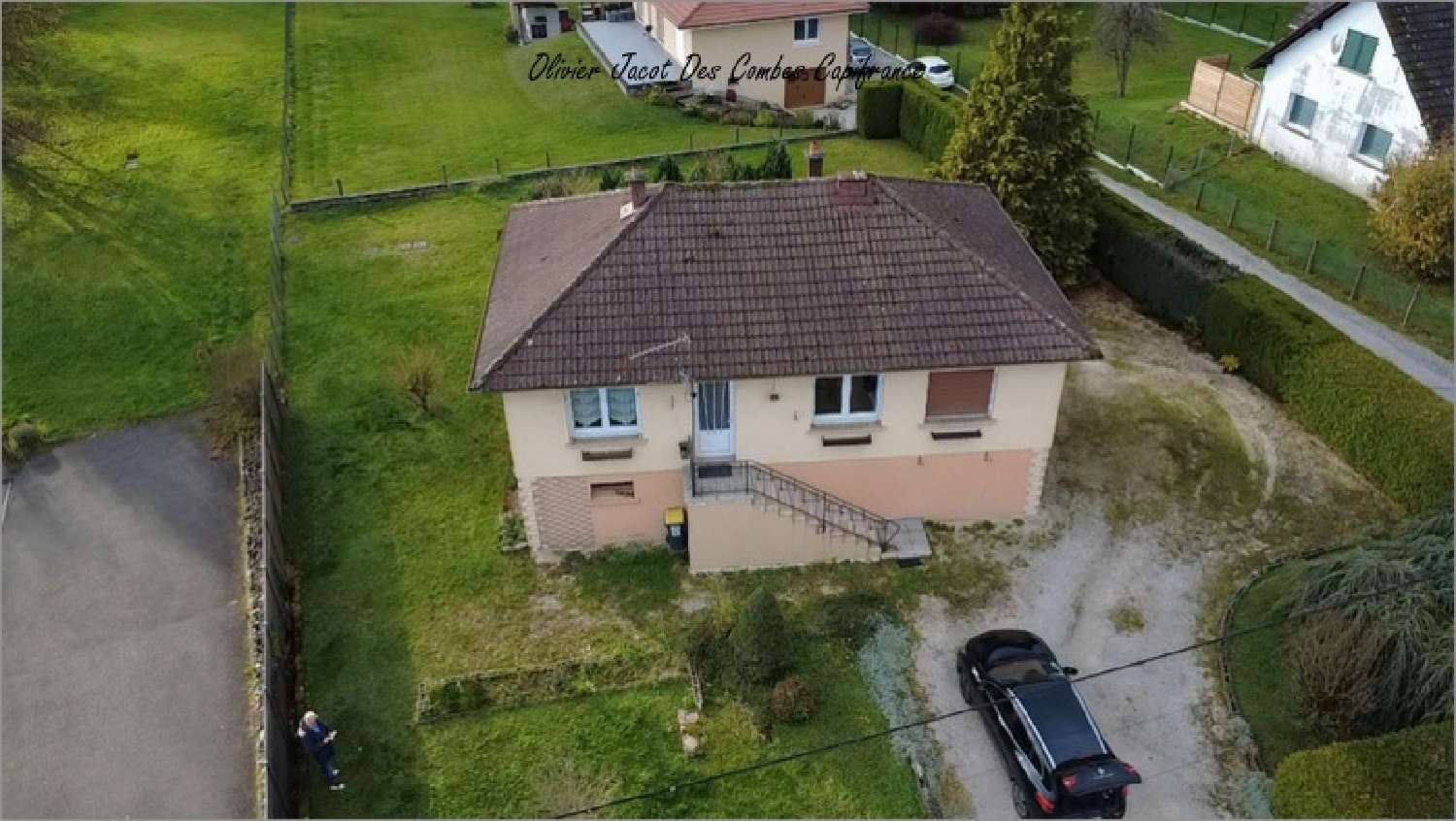  for sale house Charmois Territoire de Belfort 3