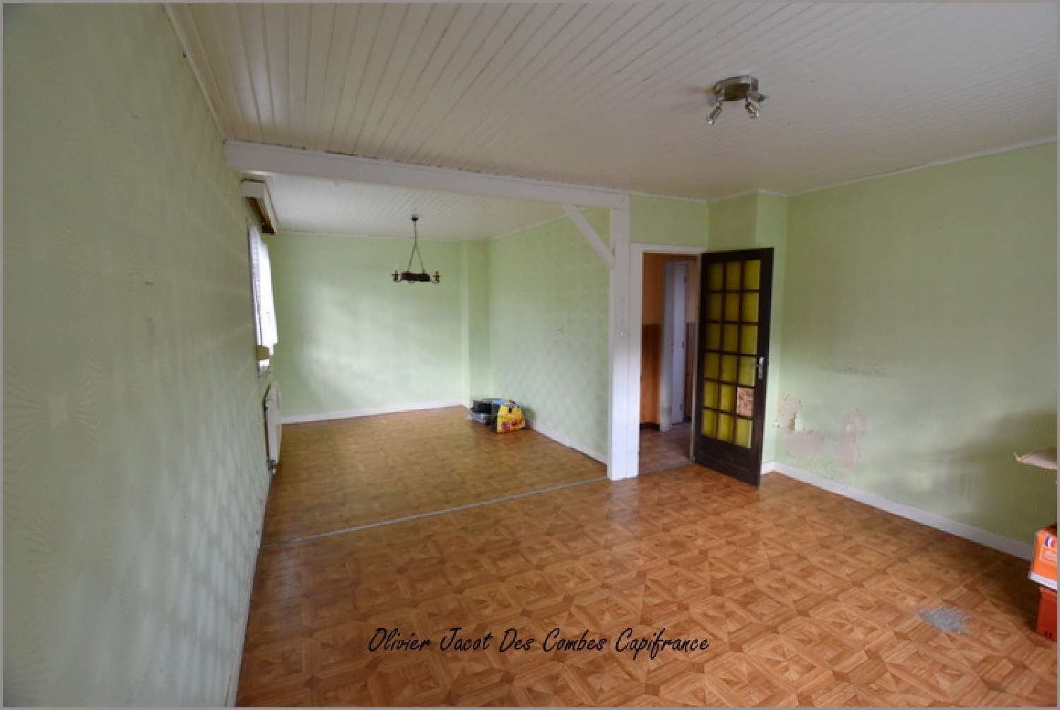  for sale house Charmois Territoire de Belfort 4