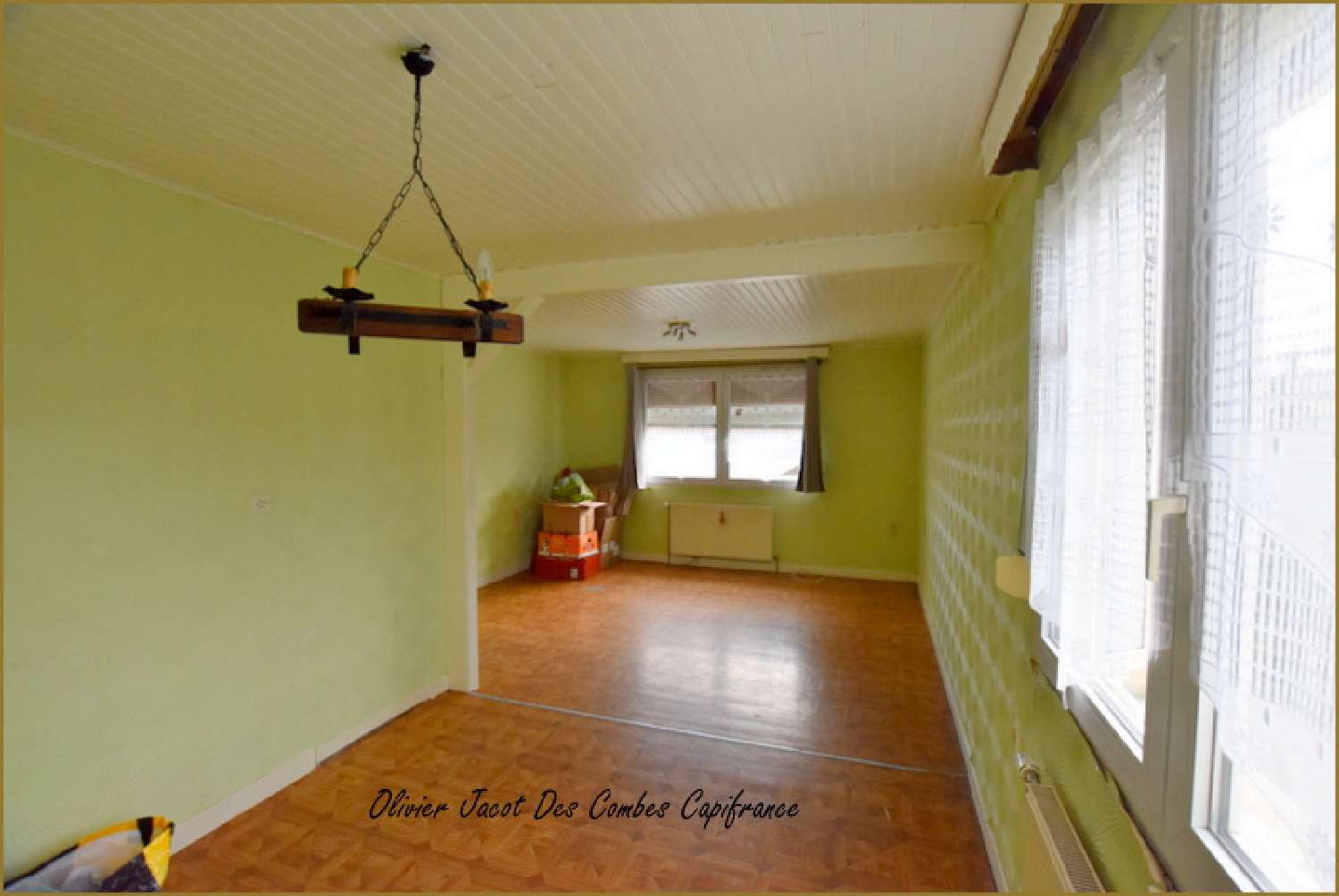  for sale house Charmois Territoire de Belfort 5