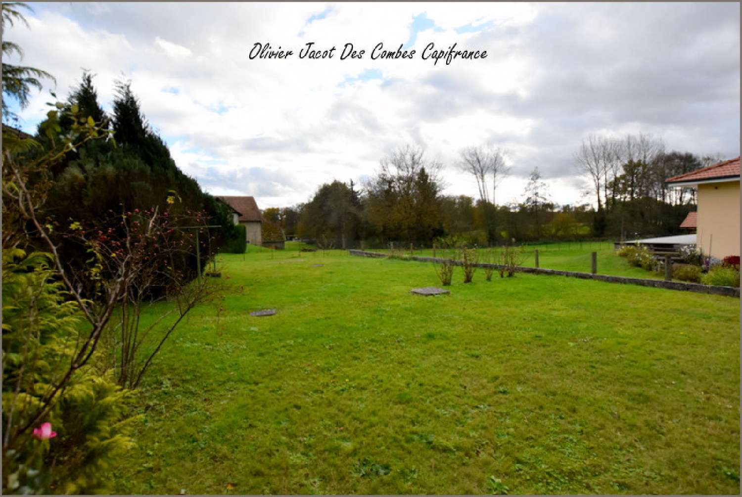  for sale house Charmois Territoire de Belfort 7