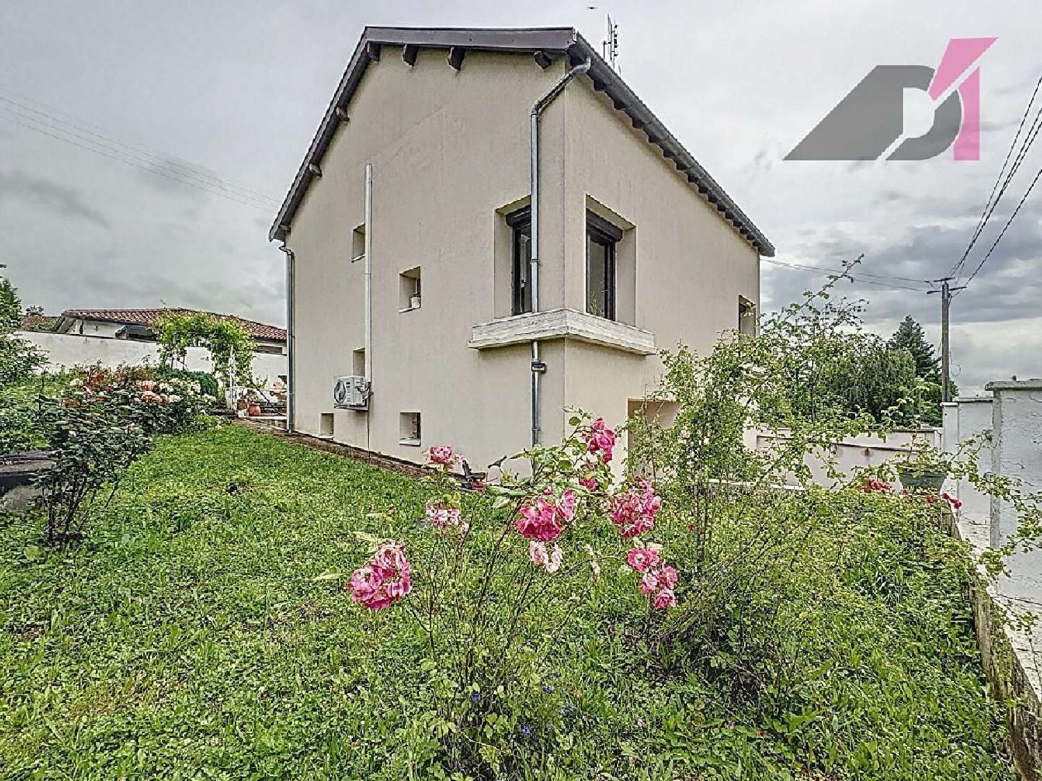  kaufen Haus Charnay-lès-Mâcon Saône-et-Loire 1