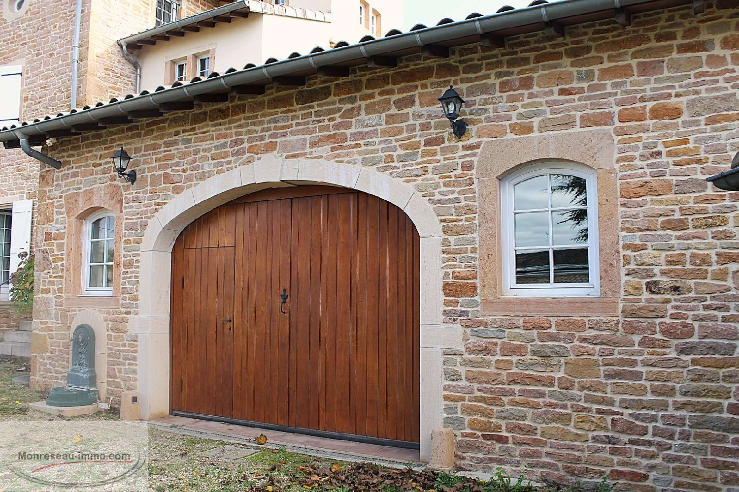  te koop huis Charnay-lès-Mâcon Saône-et-Loire 2