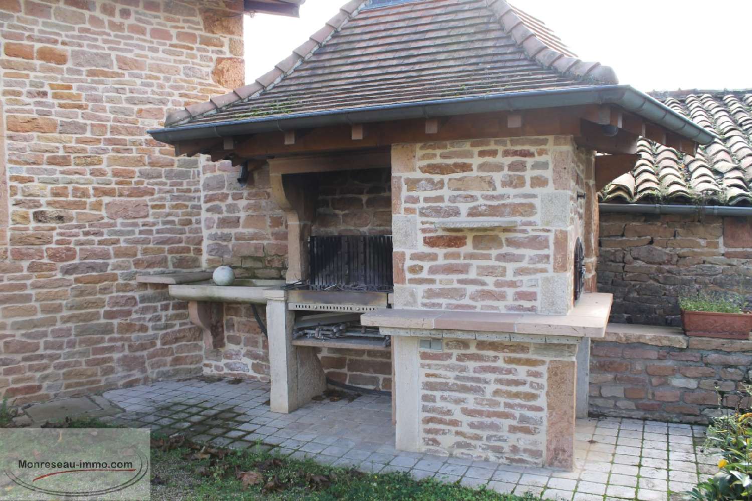  te koop huis Charnay-lès-Mâcon Saône-et-Loire 3