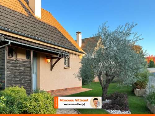 Charnay-lès-Mâcon Saône-et-Loire maison foto 7172558