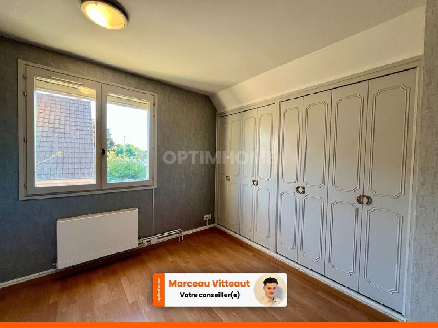 à vendre maison Charnay-lès-Mâcon Saône-et-Loire 6