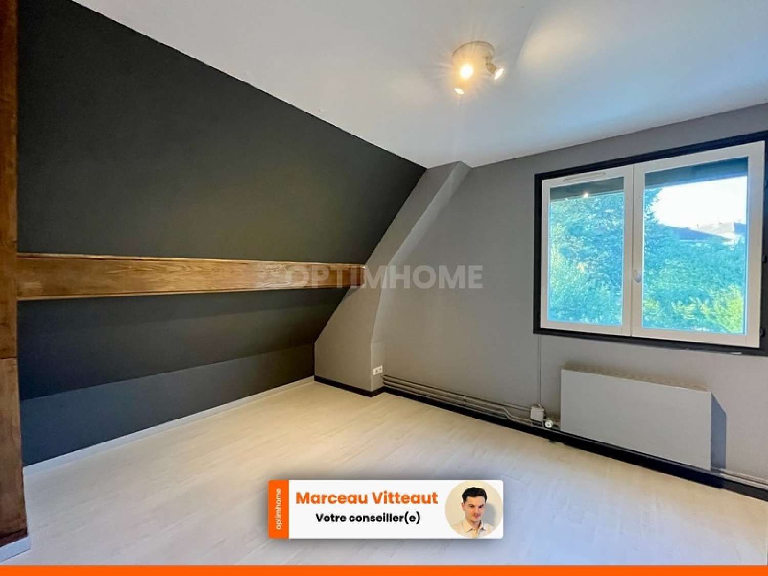 à vendre maison Charnay-lès-Mâcon Saône-et-Loire 7