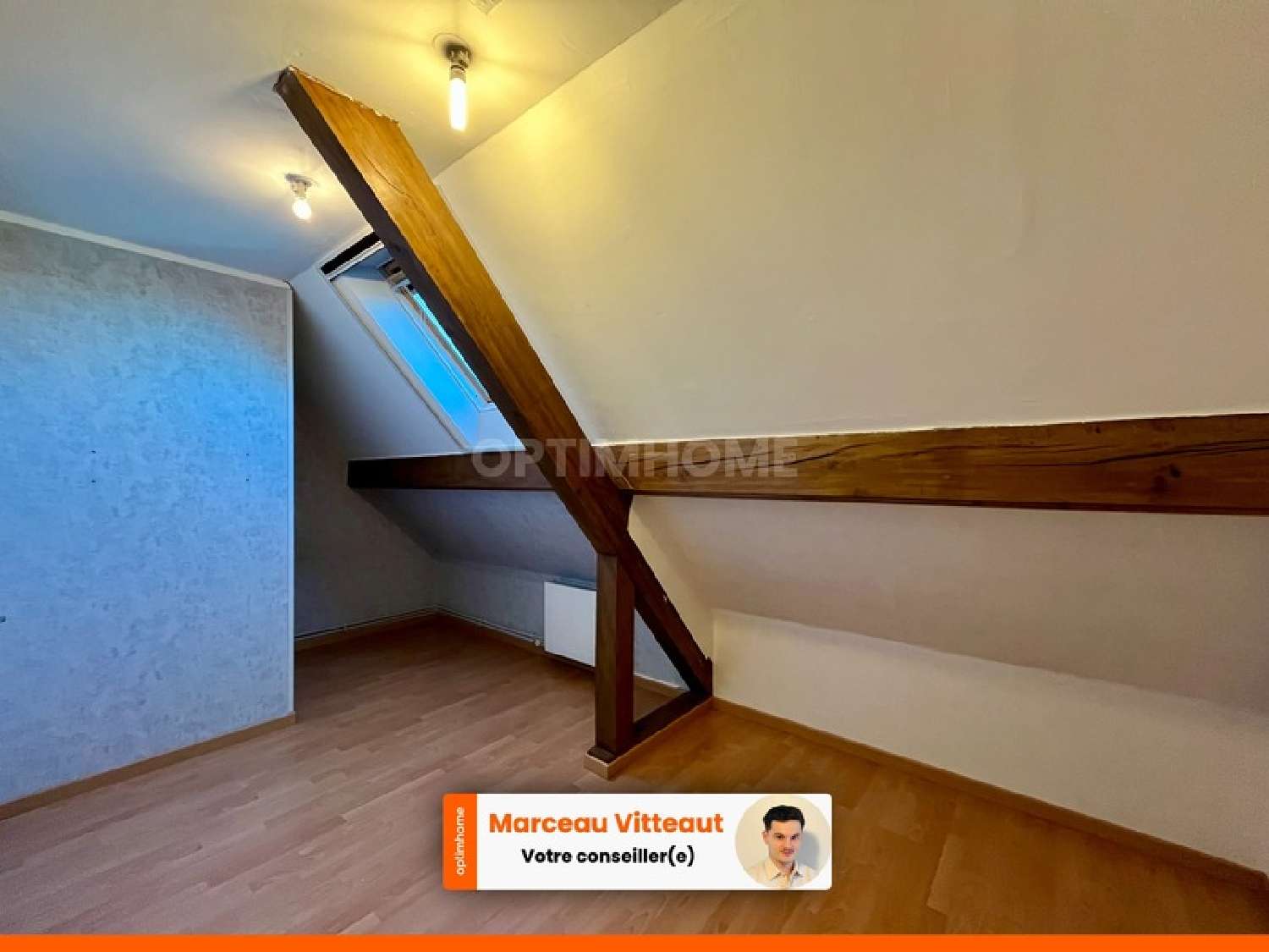 à vendre maison Charnay-lès-Mâcon Saône-et-Loire 8