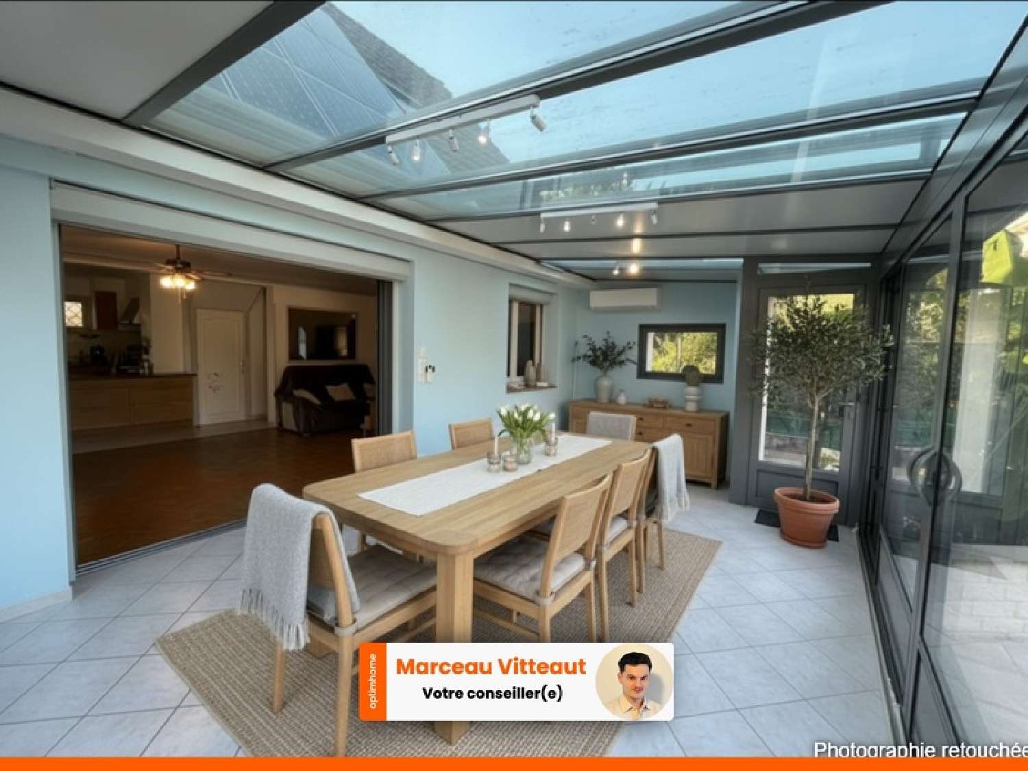  for sale house Charnay-lès-Mâcon Saône-et-Loire 2