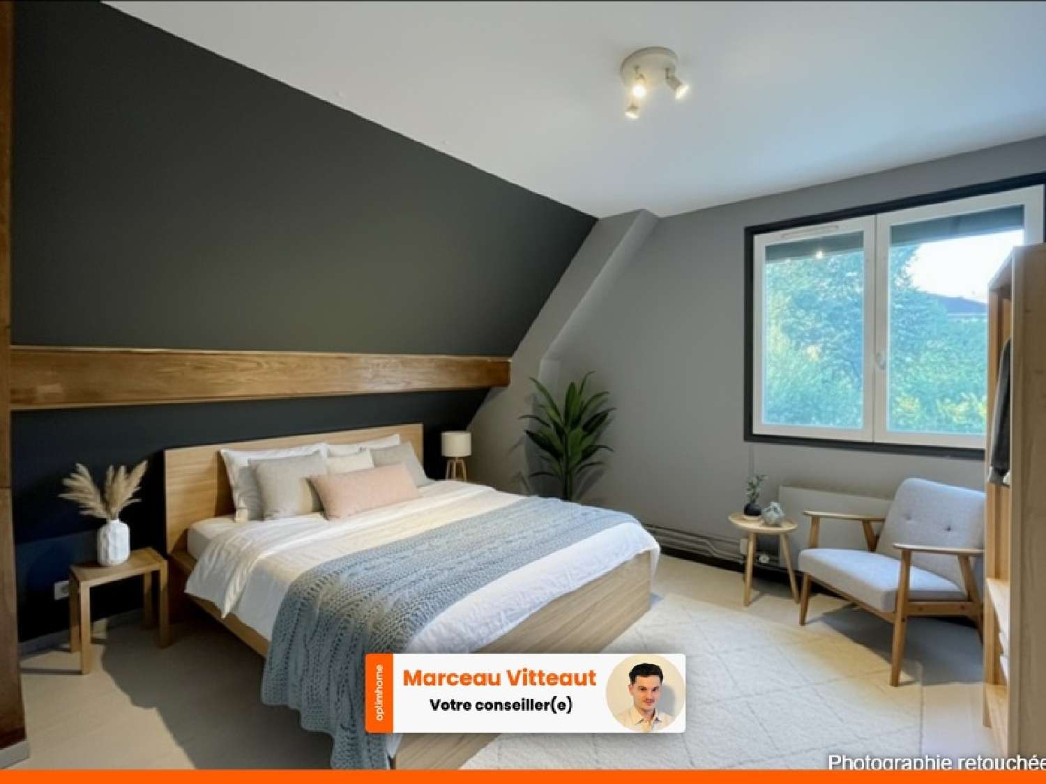  for sale house Charnay-lès-Mâcon Saône-et-Loire 3