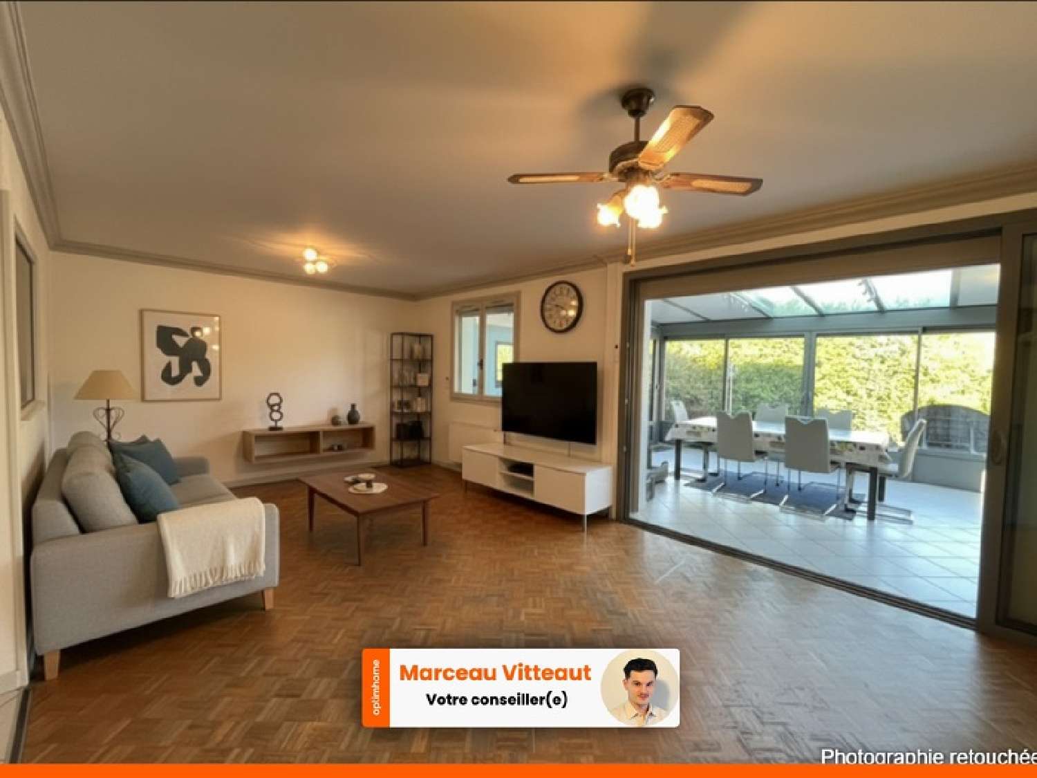  for sale house Charnay-lès-Mâcon Saône-et-Loire 4