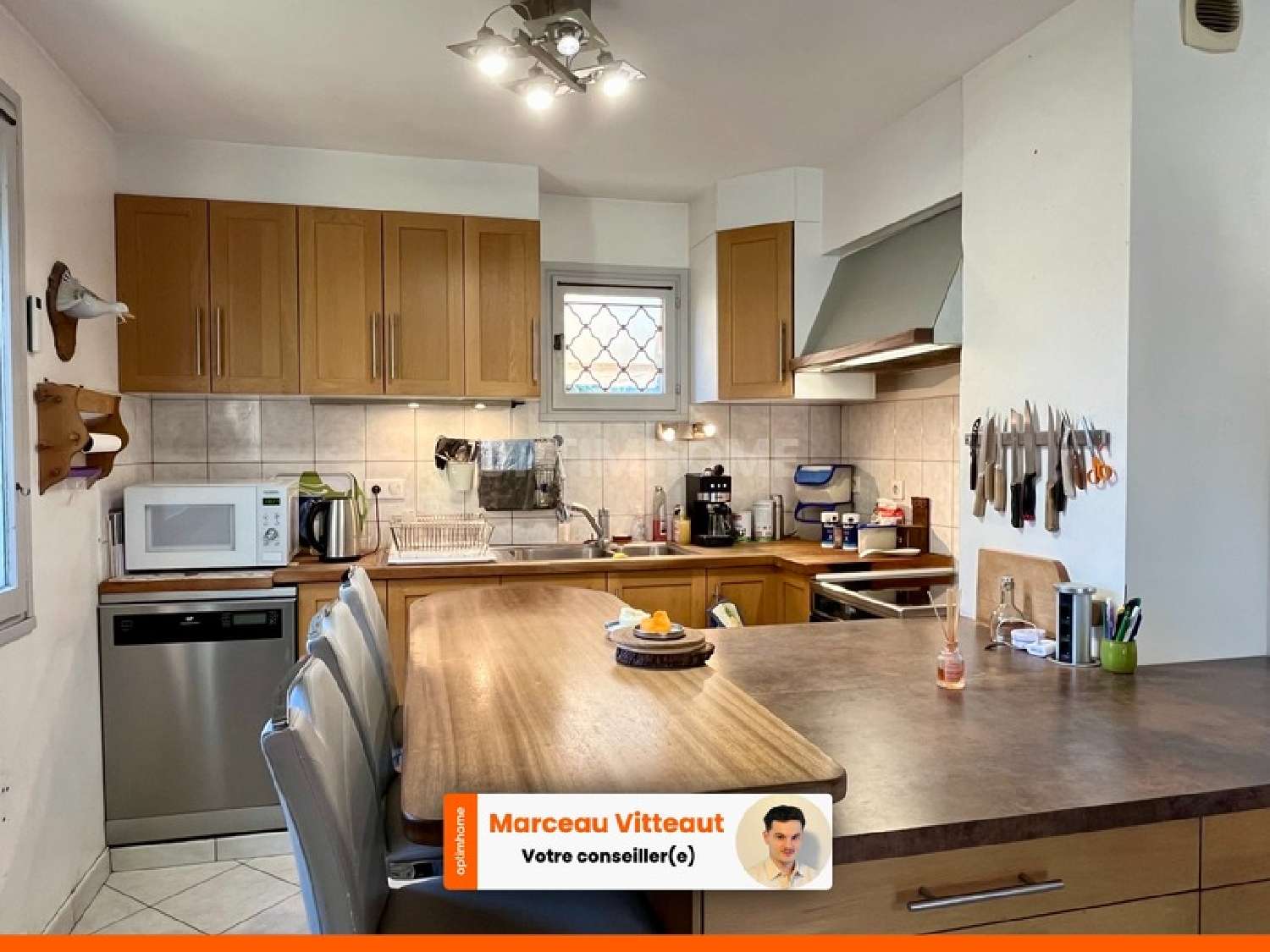  for sale house Charnay-lès-Mâcon Saône-et-Loire 5