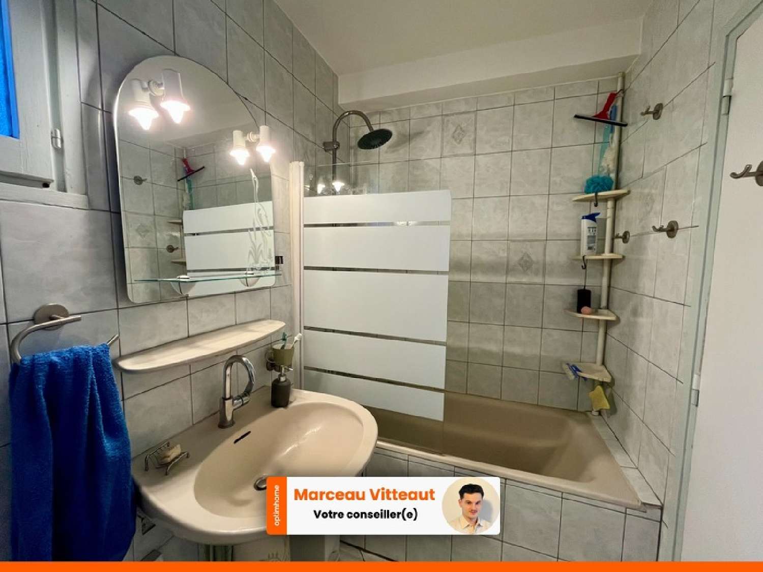  for sale house Charnay-lès-Mâcon Saône-et-Loire 8