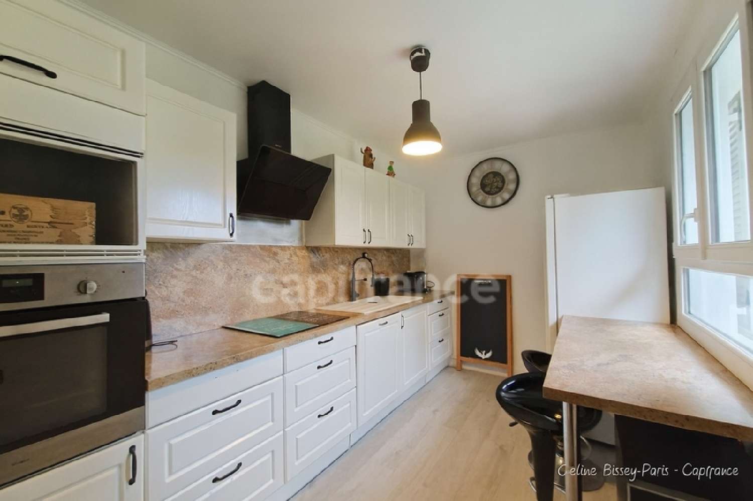 à vendre maison Charny Yonne 6