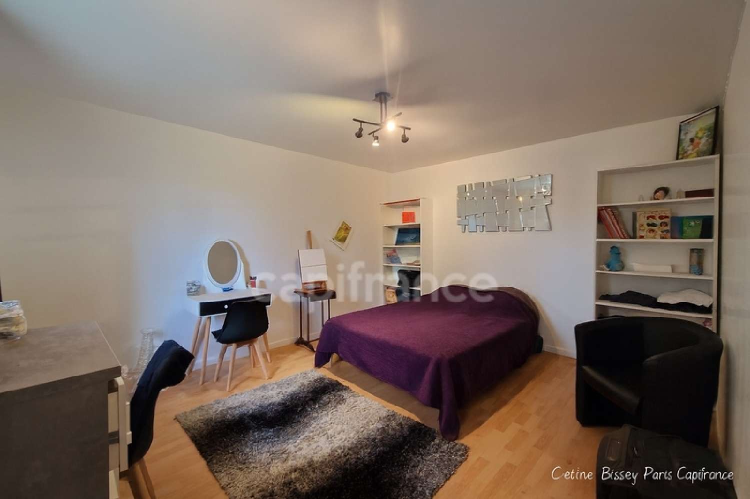 à vendre maison Charny Yonne 7