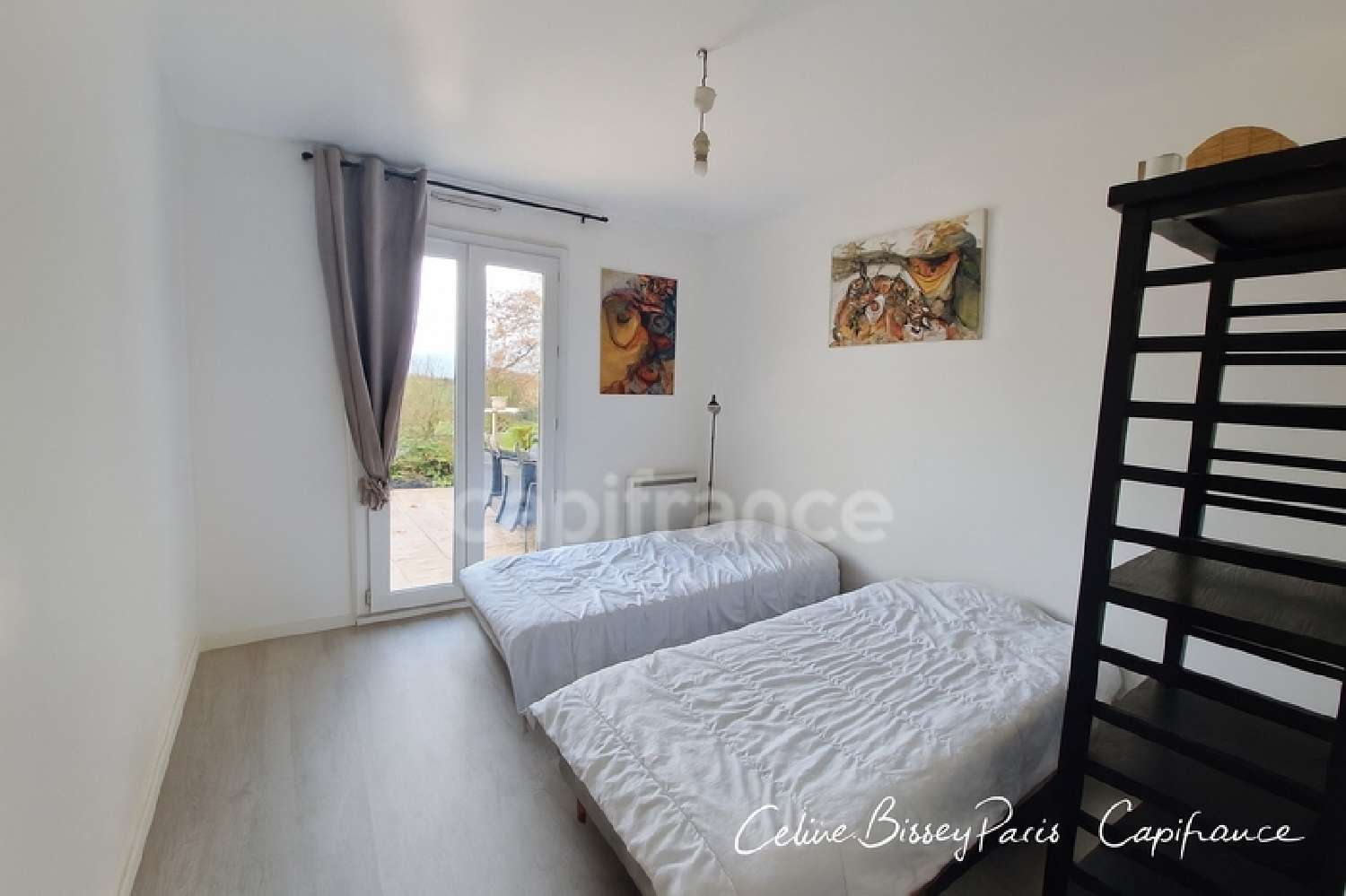 à vendre maison Charny Yonne 8