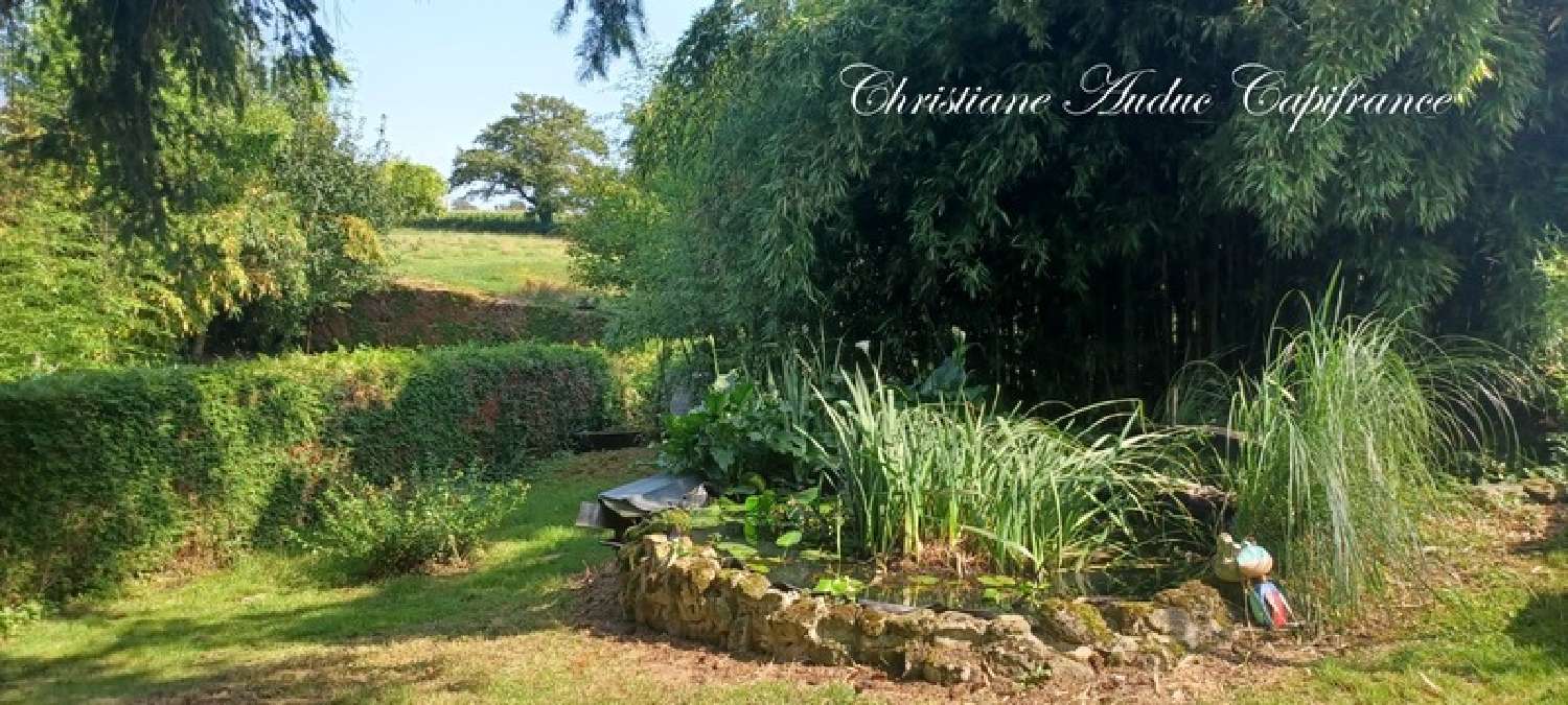 for sale house Charolles Saône-et-Loire 8