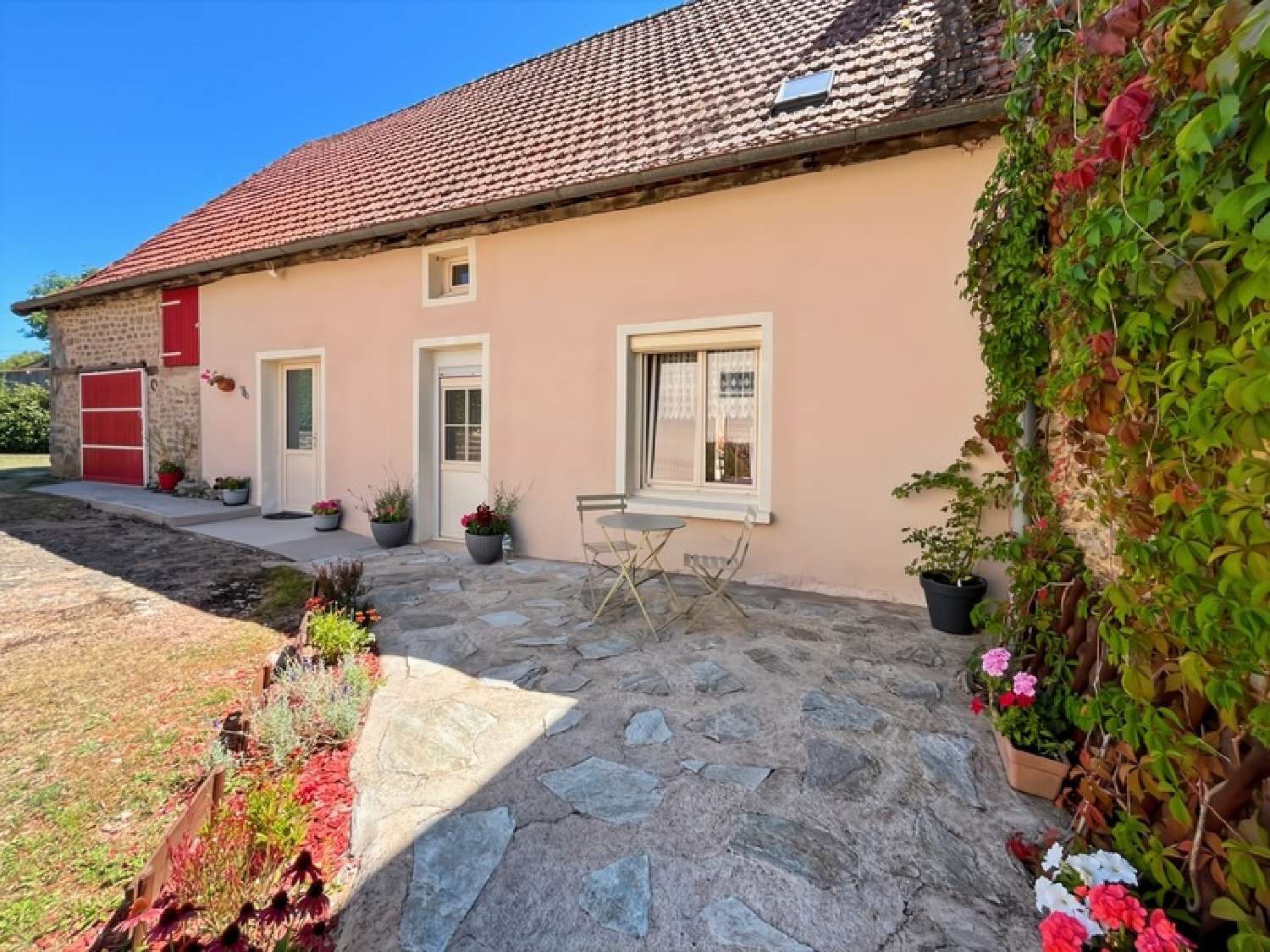  te koop huis Charolles Saône-et-Loire 1