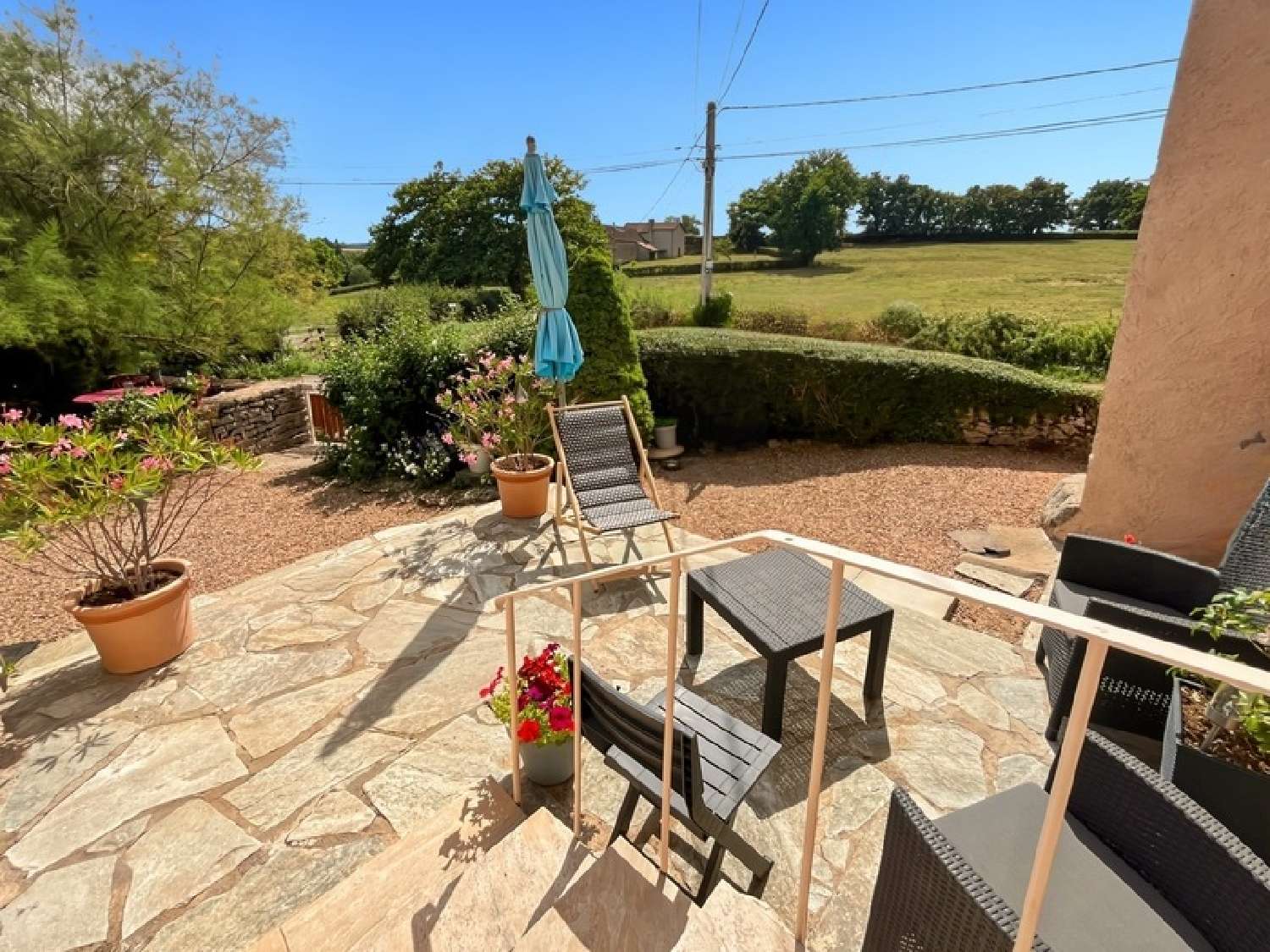  te koop huis Charolles Saône-et-Loire 2