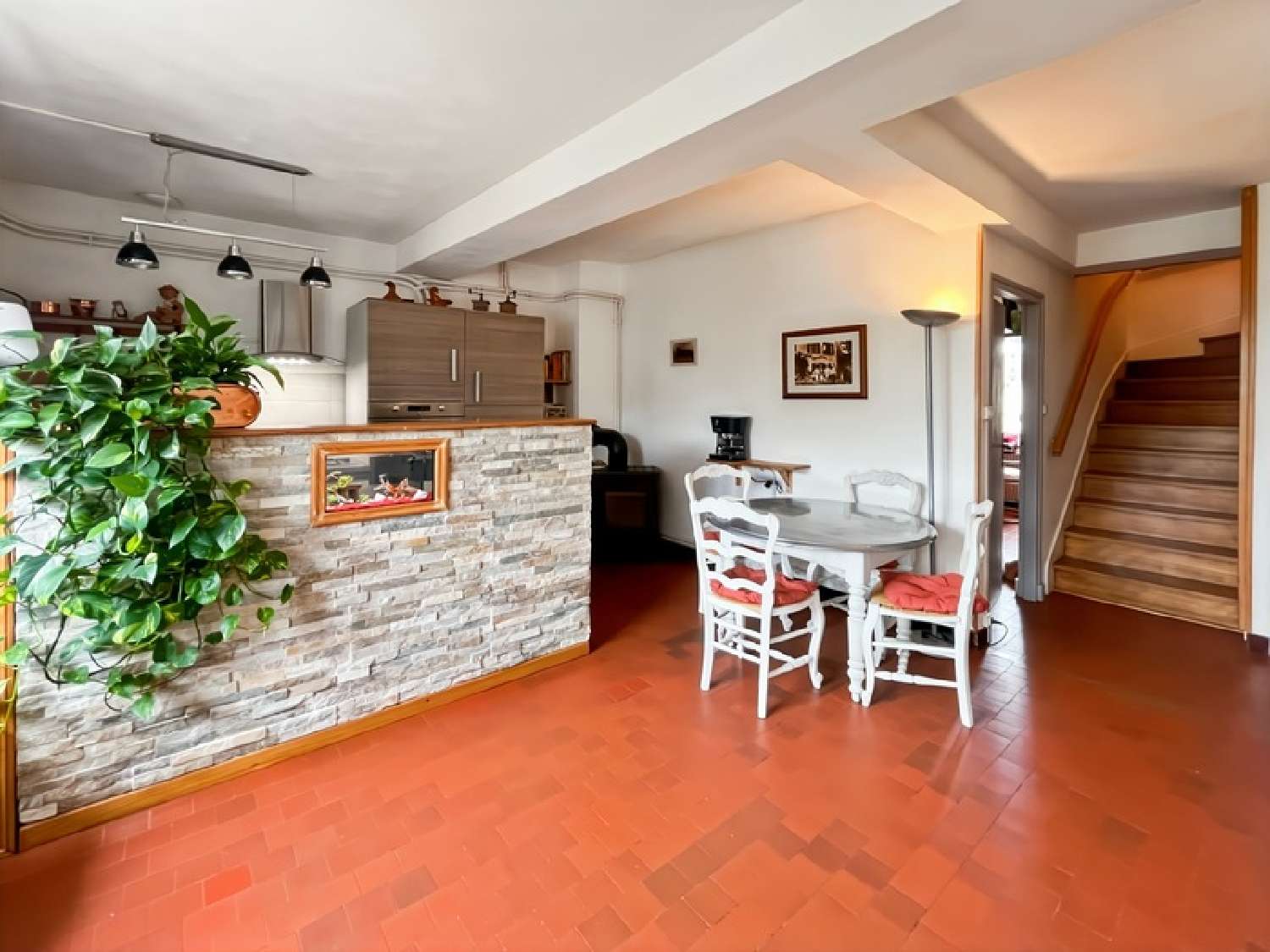  te koop huis Charolles Saône-et-Loire 4