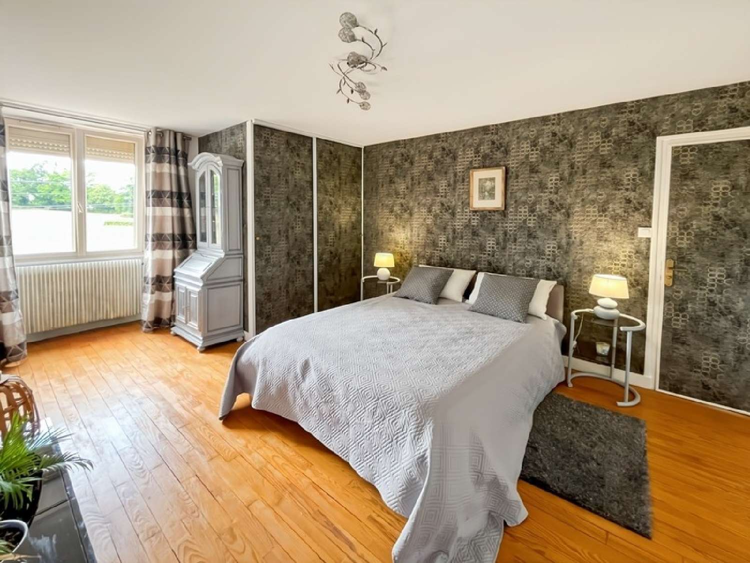  te koop huis Charolles Saône-et-Loire 5