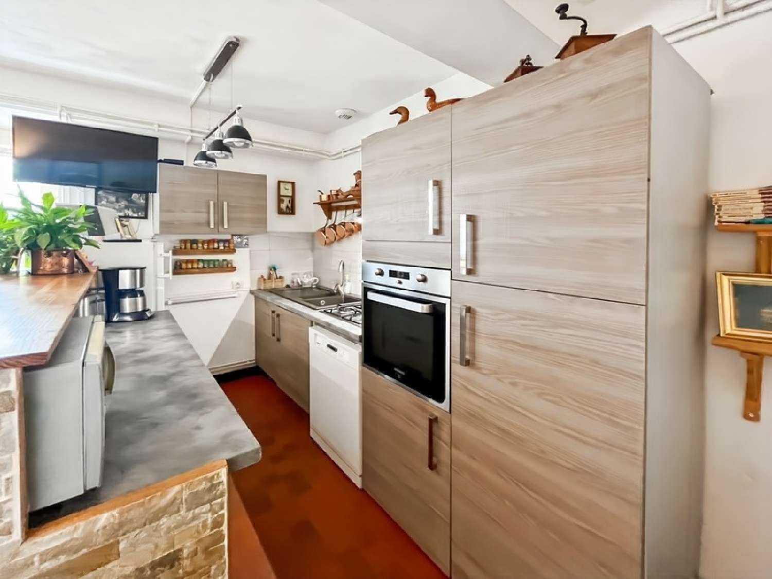  te koop huis Charolles Saône-et-Loire 6