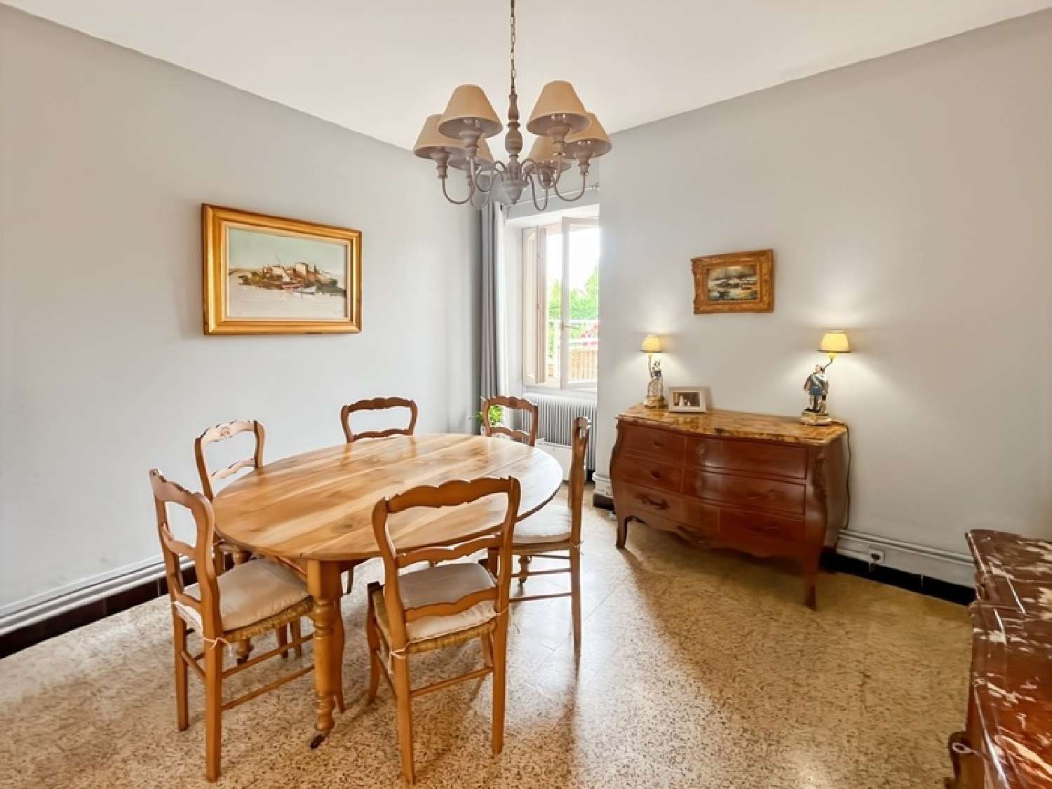  te koop huis Charolles Saône-et-Loire 7