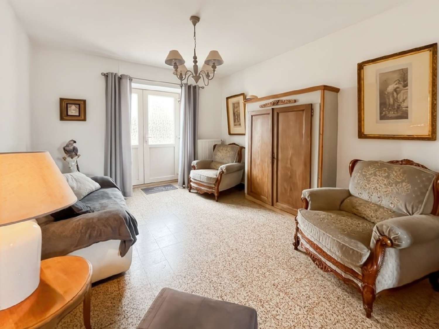  te koop huis Charolles Saône-et-Loire 8