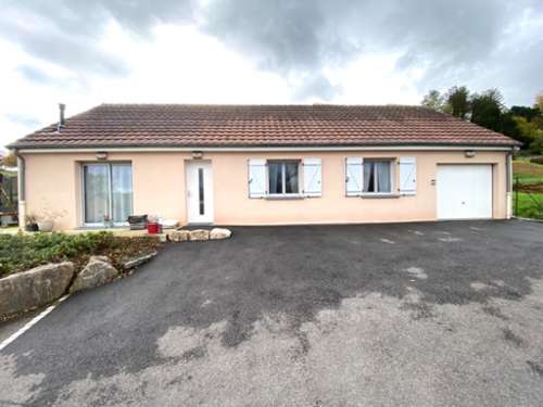 Charolles Saône-et-Loire maison foto 7174701