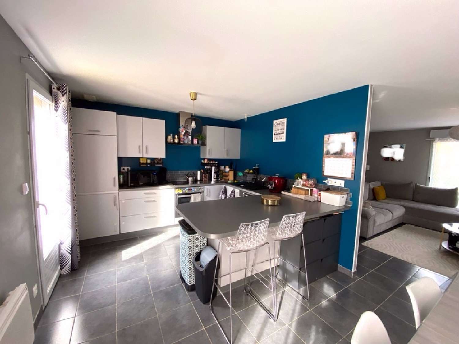 à vendre maison Charolles Saône-et-Loire 3