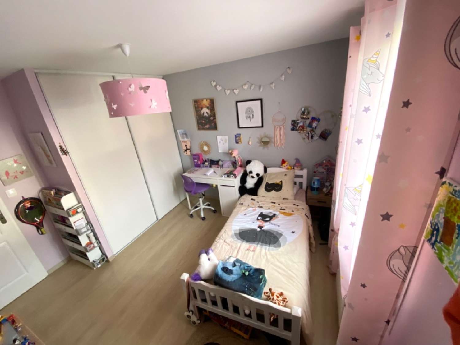 à vendre maison Charolles Saône-et-Loire 5