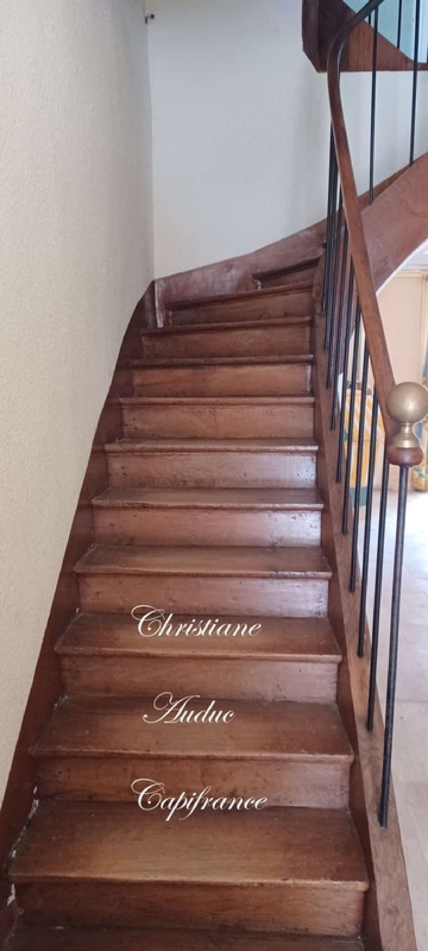 for sale house Charolles Saône-et-Loire 6