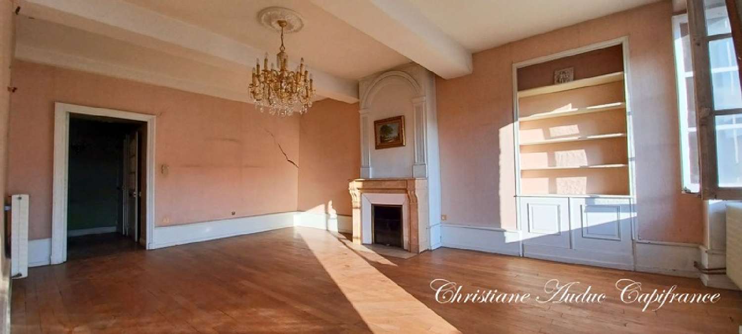 for sale house Charolles Saône-et-Loire 8