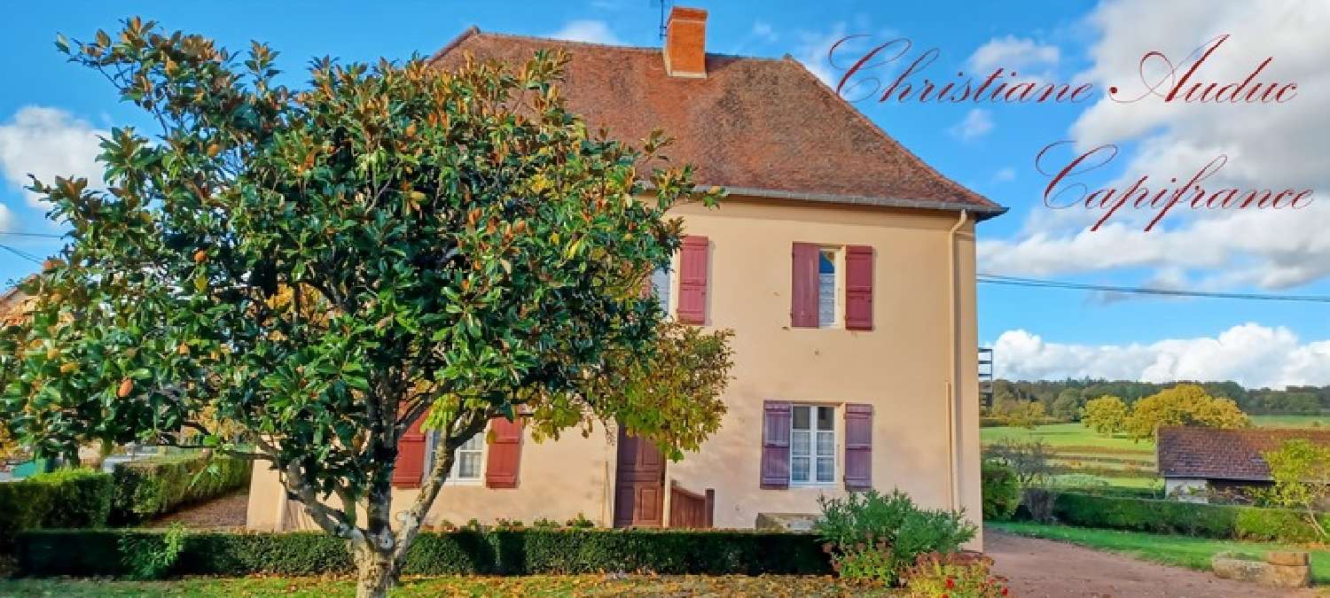 kaufen Haus Charolles Saône-et-Loire 2