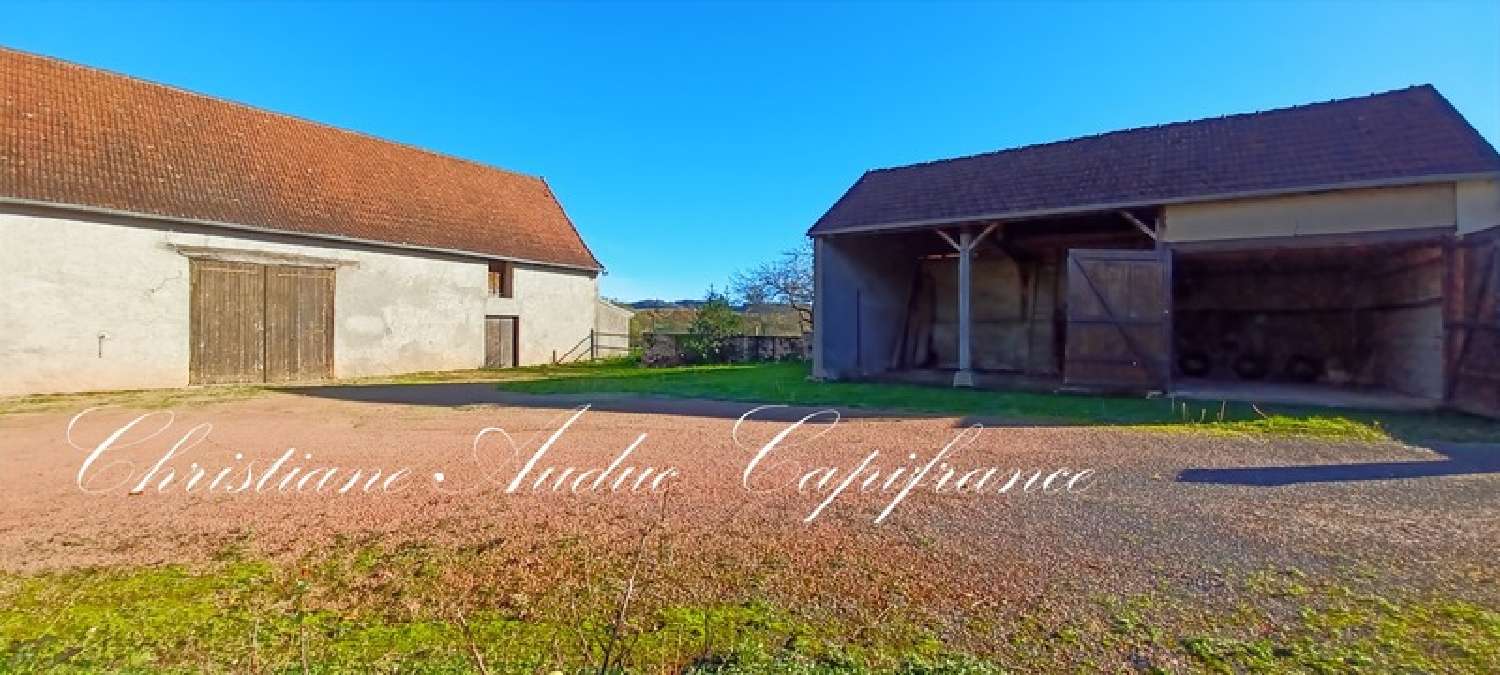 kaufen Haus Charolles Saône-et-Loire 7