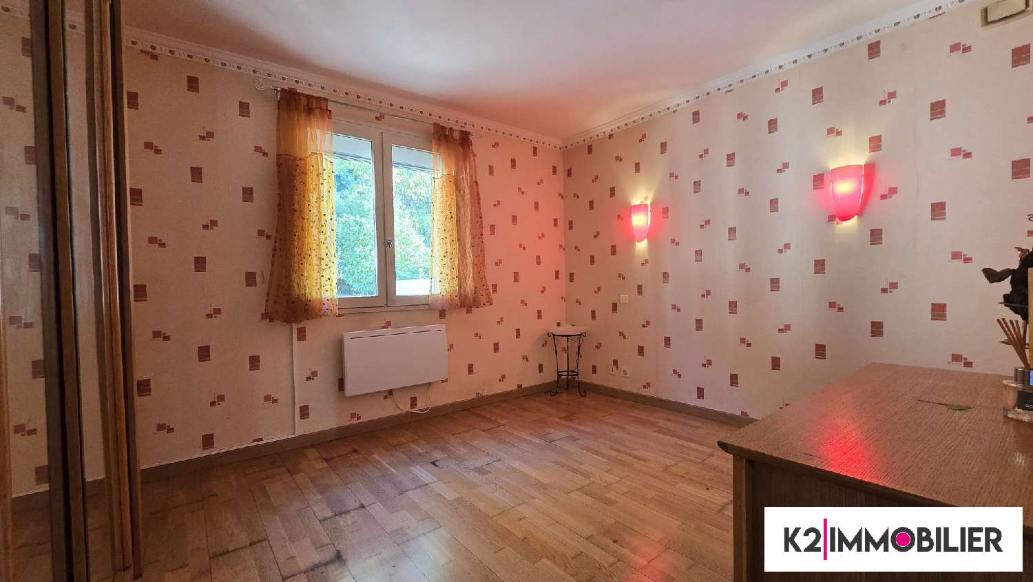  te koop huis Charols Drôme 8