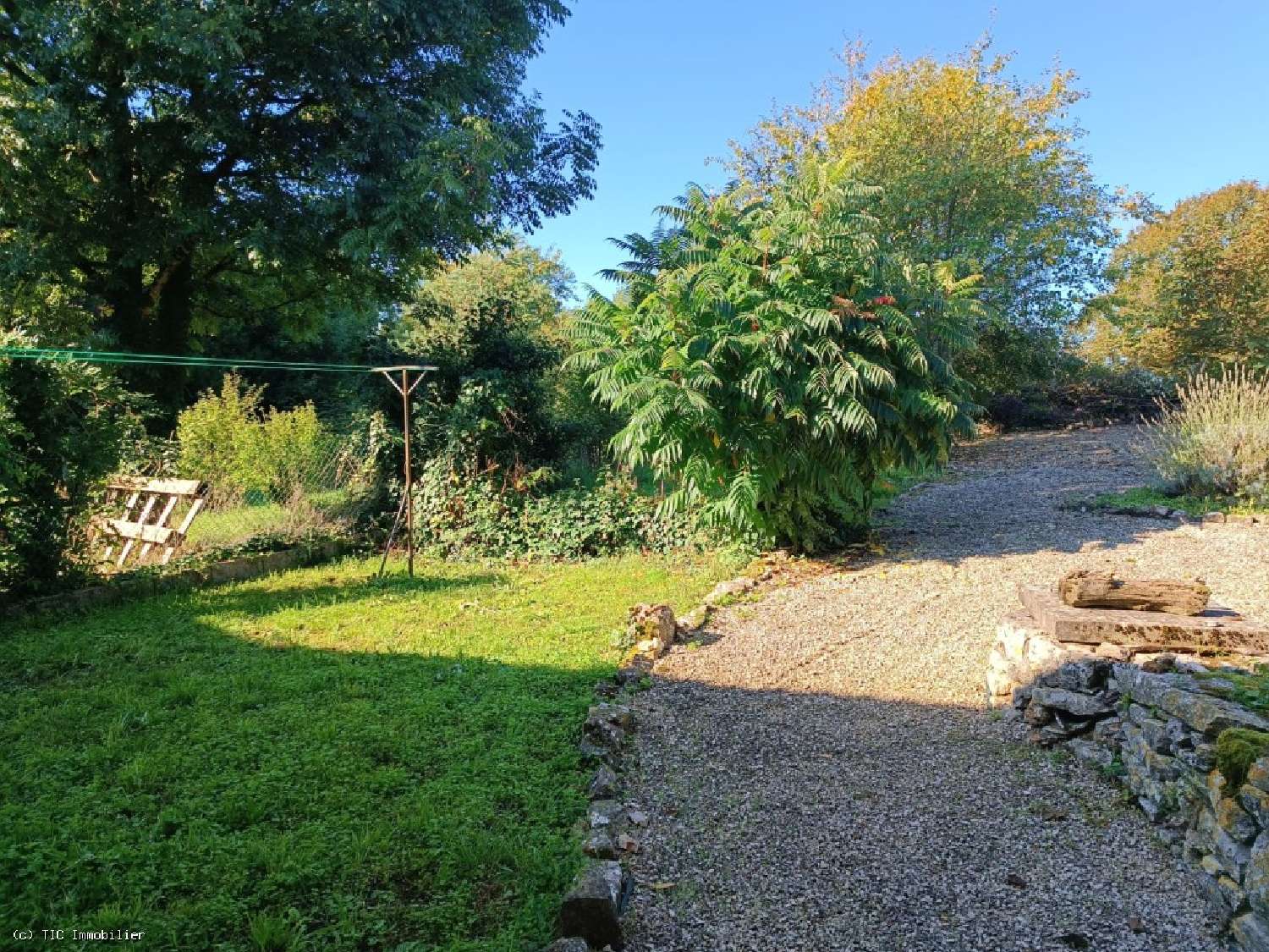 te koop huis Charroux Vienne 3