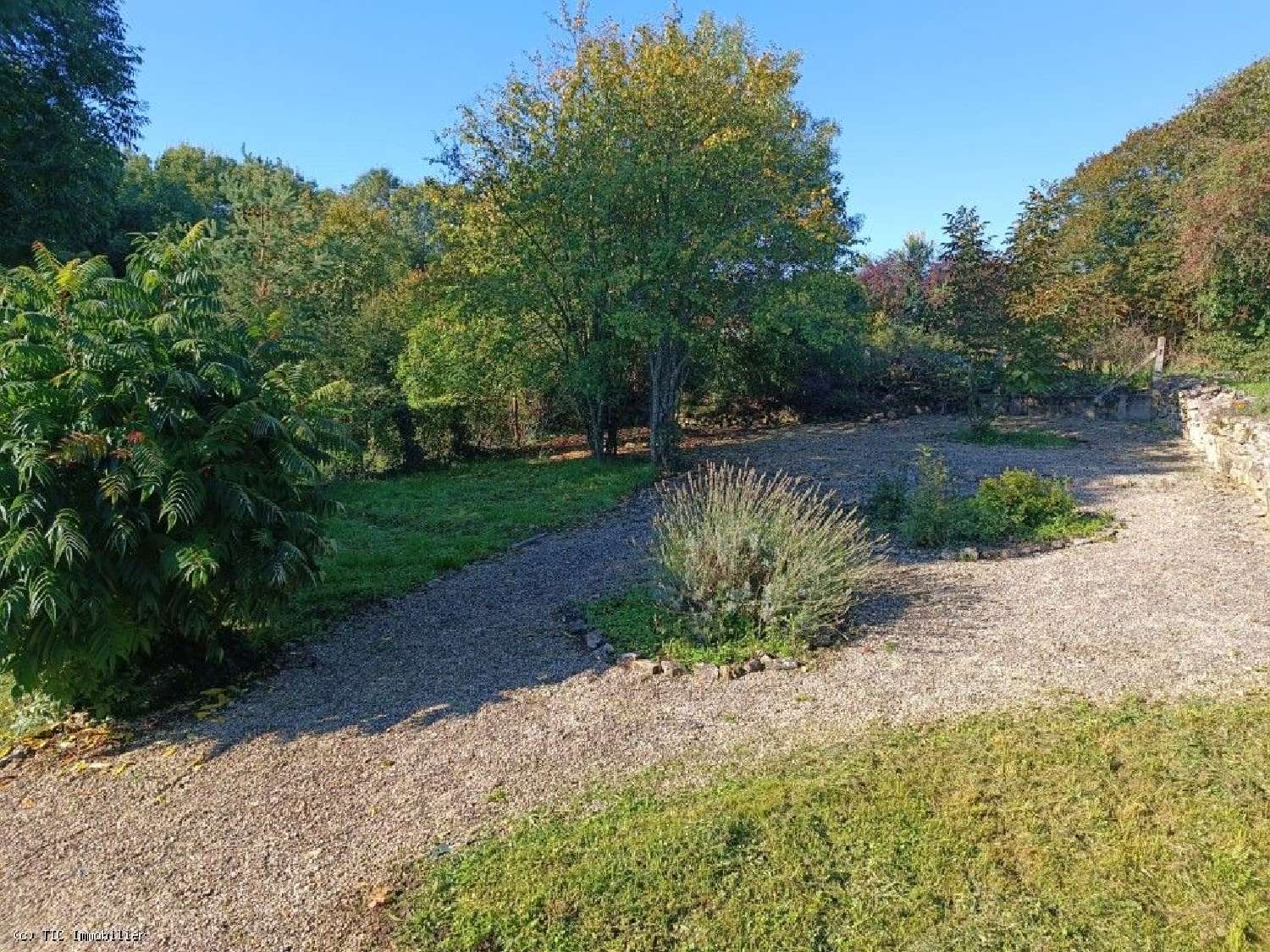  kaufen Haus Charroux Vienne 2