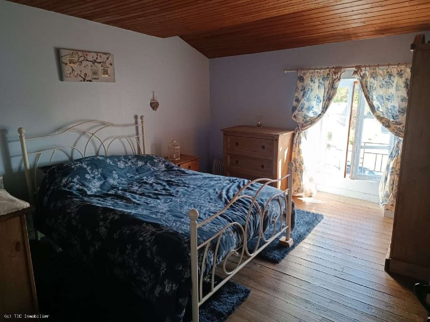  kaufen Haus Charroux Vienne 3