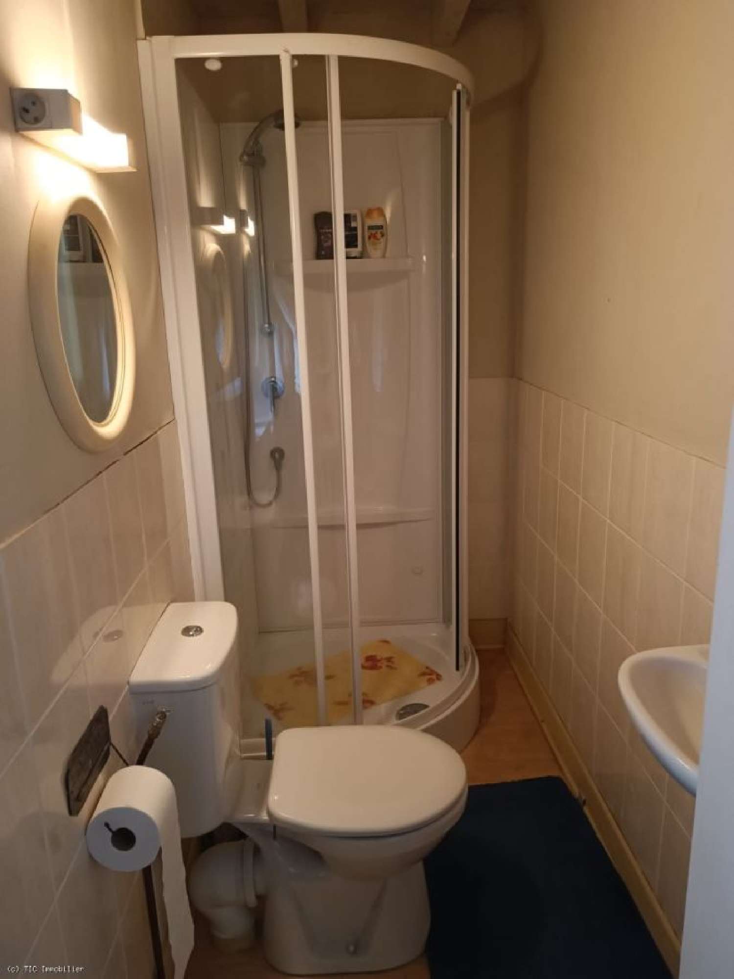  kaufen Haus Charroux Vienne 4