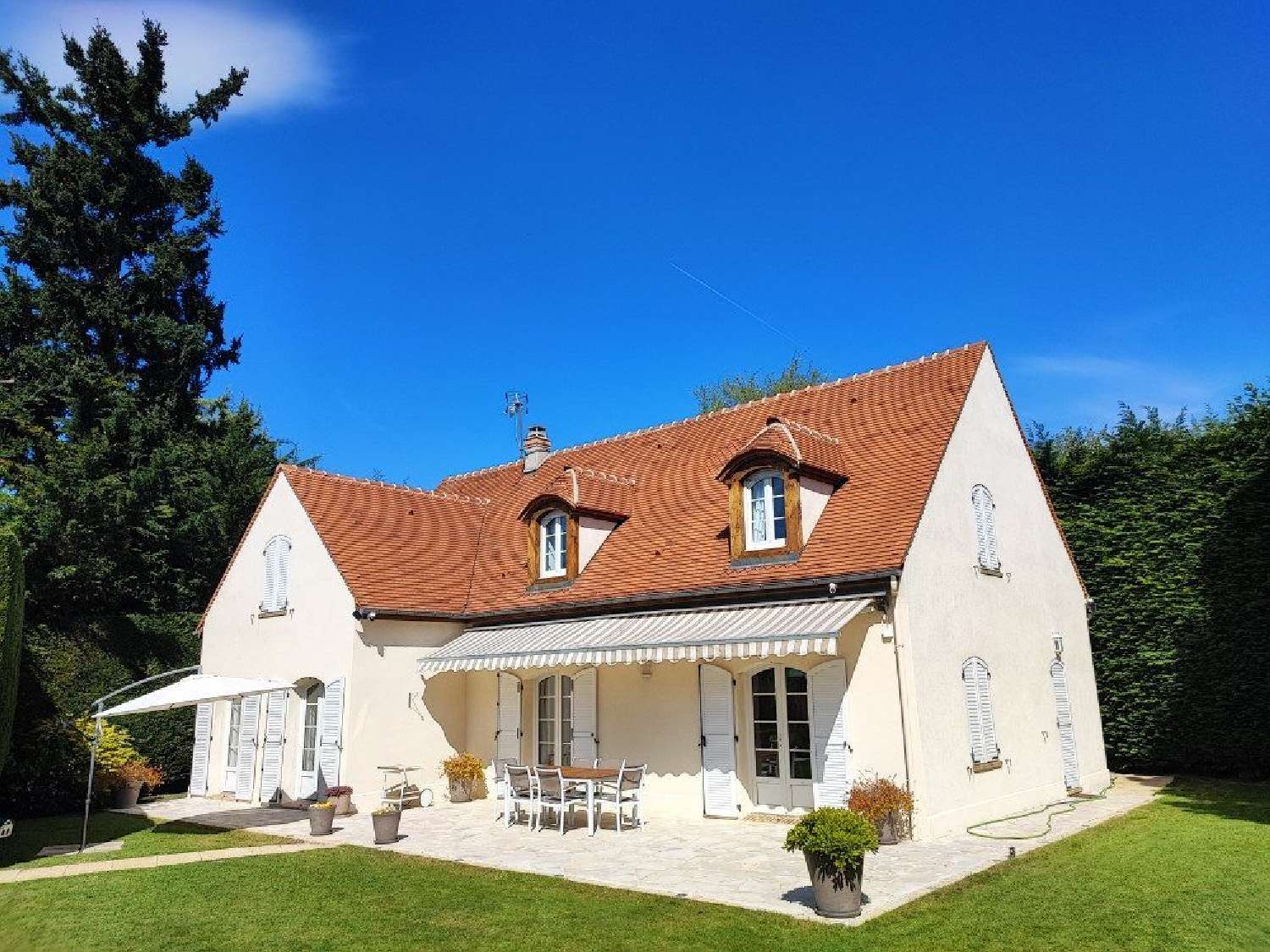  for sale house Chars Val-d'Oise 1