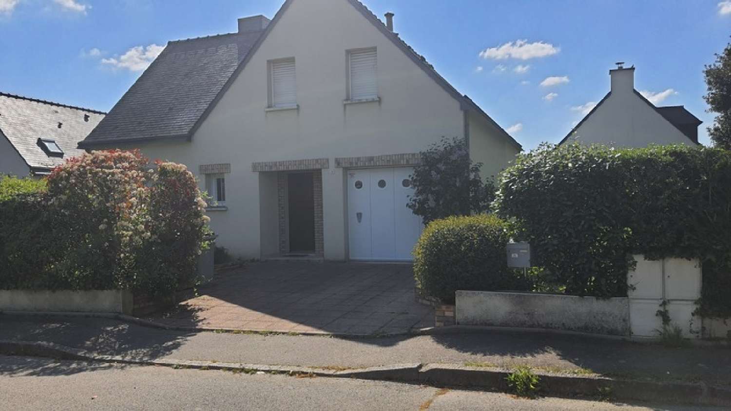 à vendre maison Chartres-de-Bretagne Ille-et-Vilaine 2